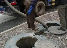 安阳市化粪池清理电话