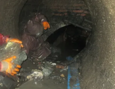 安阳市管道清淤电话