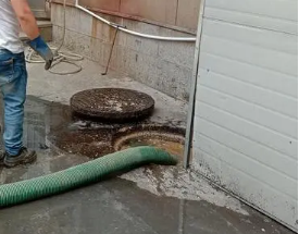 安阳市通下水道哪家好