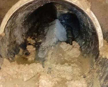 安阳市管道清淤多少钱