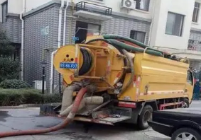 安阳市疏通下水道多少钱