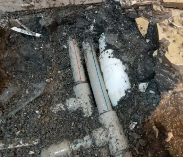 安阳市漏水检测多少钱
