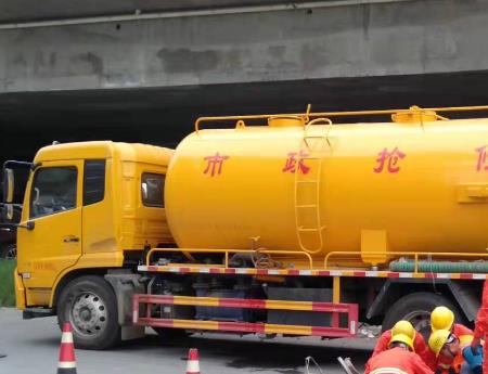 安阳市化粪池清理公司为您分享化粪池的清理步骤